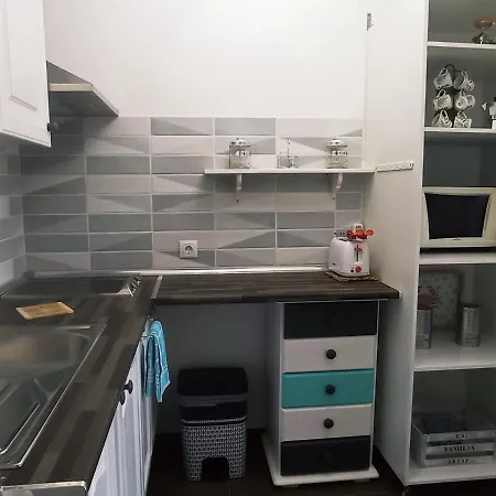 Apartamento Buena Fuerte Mari Giuli Tarajalejo