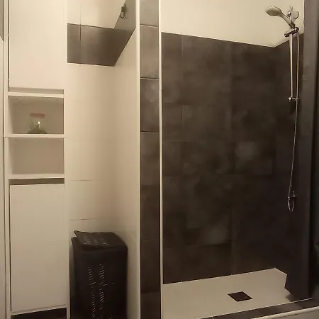 Buena Fuerte Mari Giuli Apartamento *