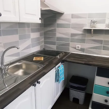 Buena Fuerte Mari Giuli Apartamento Tarajalejo