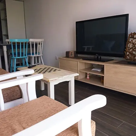 Apartamento Buena Fuerte Mari Giuli