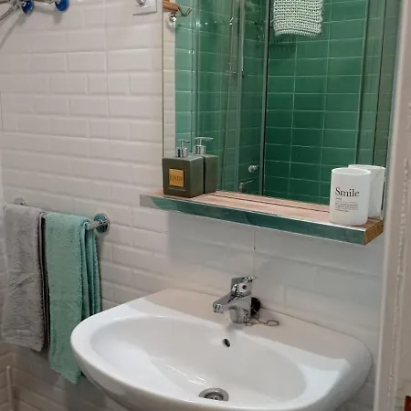 Buena Fuerte Mari Giuli * تاراخاليخو