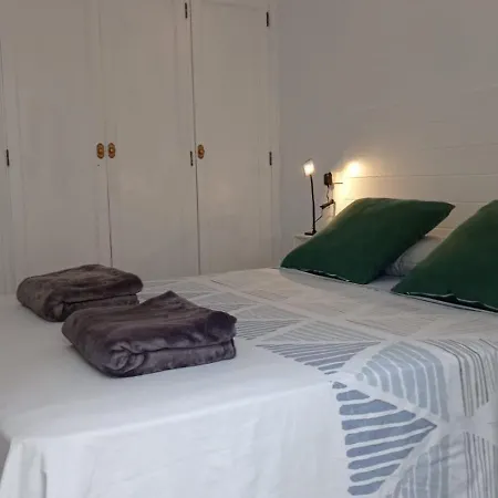 Buena Fuerte Mari Giuli