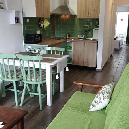 Apartamento Buena Fuerte Mari Giuli