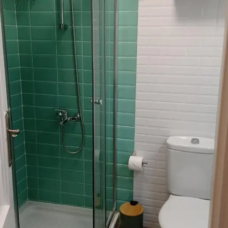 Buena Fuerte Mari Giuli