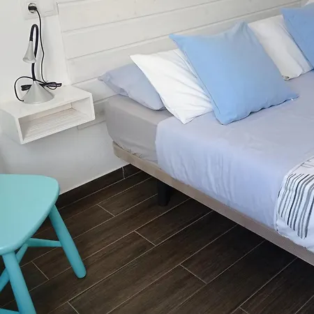 Apartamento Buena Fuerte Mari Giuli