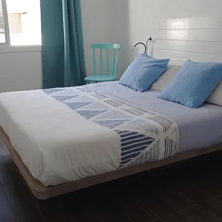 Apartamento Buena Fuerte Mari Giuli Tarajalejo