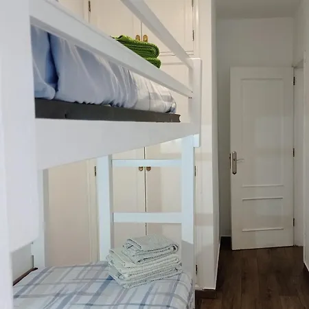 Buena Fuerte Mari Giuli * تاراخاليخو