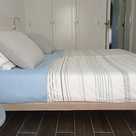 Buena Fuerte Mari Giuli Apartamento