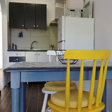 Apartamento Buena Fuerte Mari Giuli Tarajalejo