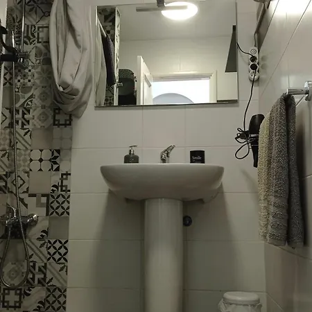 Apartamento Buena Fuerte Mari Giuli