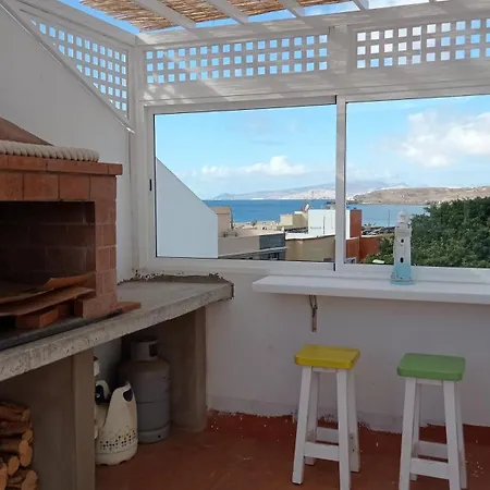 Buena Fuerte Mari Giuli