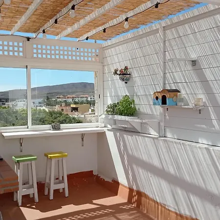 Buena Fuerte Mari Giuli تاراخاليخو