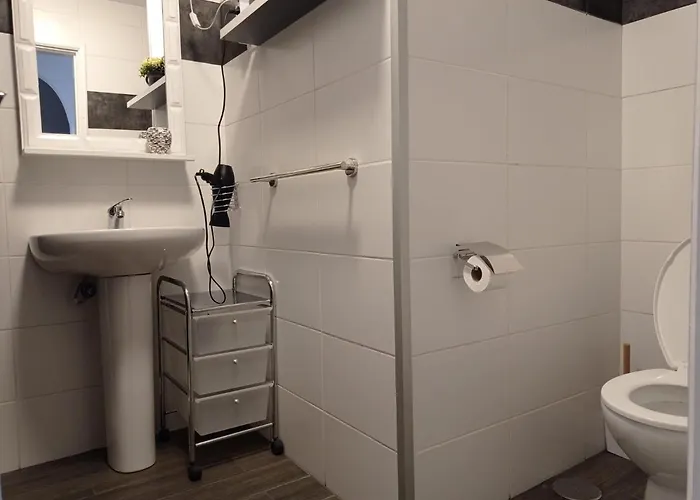 Apartman Buena Fuerte Mari Giuli