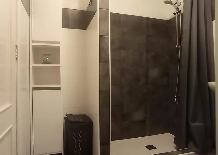 Buena Fuerte Mari Giuli Apartman *