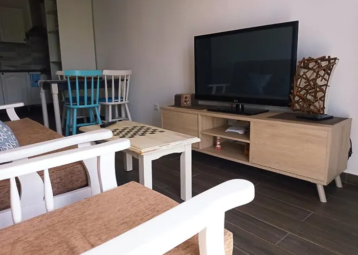 Apartman Buena Fuerte Mari Giuli