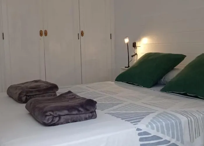 Buena Fuerte Mari Giuli