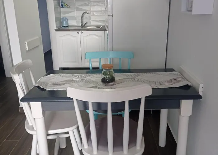 Buena Fuerte Mari Giuli * Tarajalejo