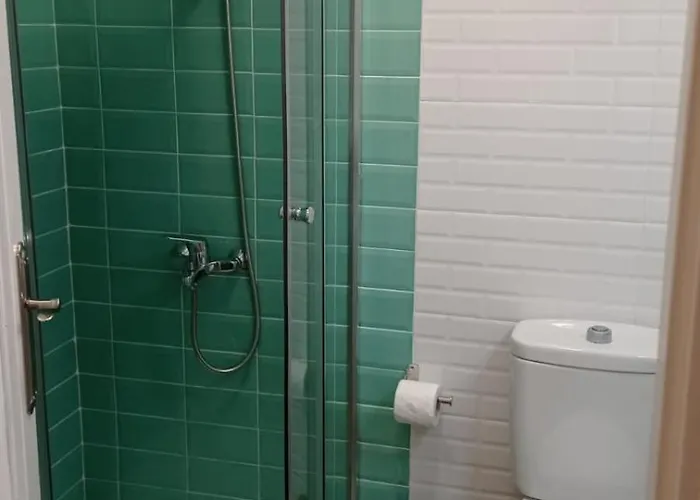 Buena Fuerte Mari Giuli