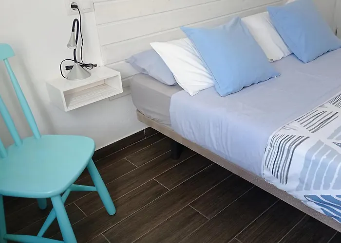 Apartman Buena Fuerte Mari Giuli