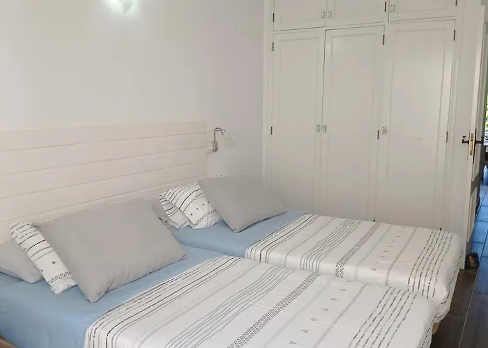 Buena Fuerte Mari Giuli