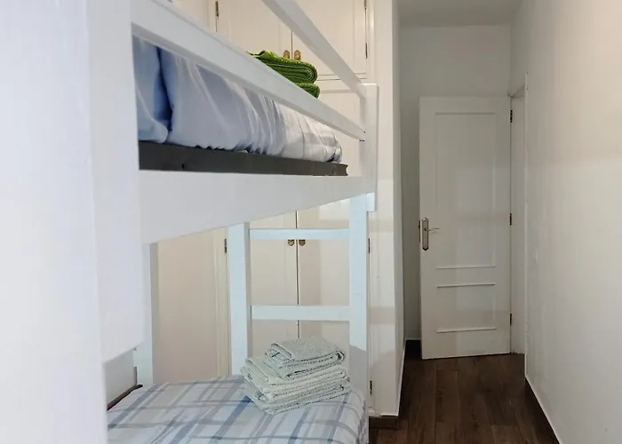 Buena Fuerte Mari Giuli * Tarajalejo