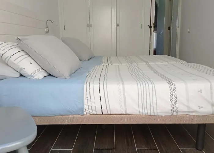 Buena Fuerte Mari Giuli Apartman