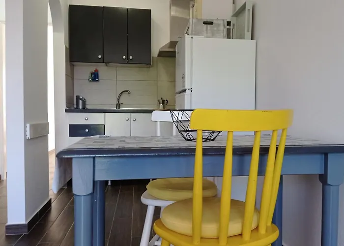 Apartman Buena Fuerte Mari Giuli Tarajalejo