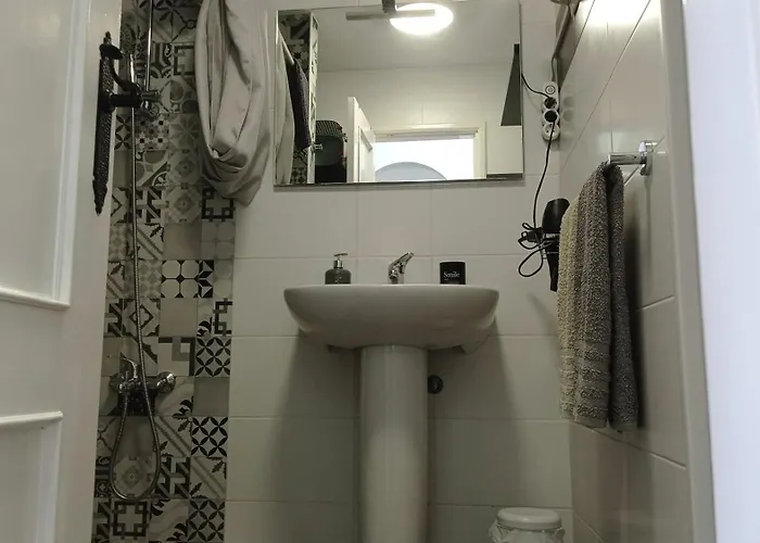 Apartman Buena Fuerte Mari Giuli