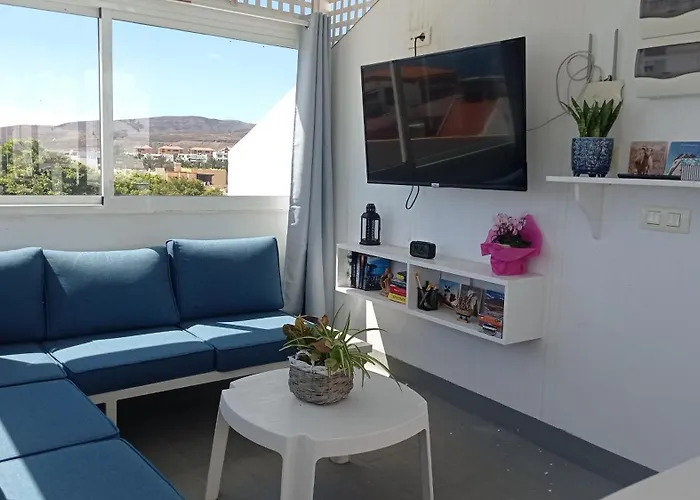 Apartman Buena Fuerte Mari Giuli *