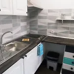 Buena Fuerte Mari Giuli Appartamento Tarajalejo