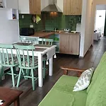Appartamento Buena Fuerte Mari Giuli
