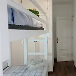 Buena Fuerte Mari Giuli * Tarajalejo