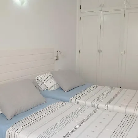 Buena Fuerte Mari Giuli