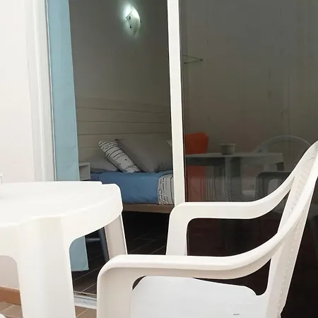 Buena Fuerte Mari Giuli