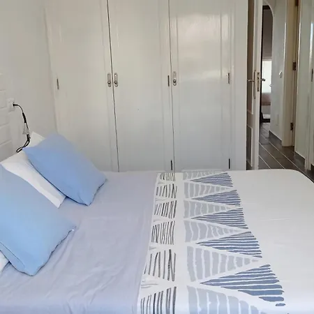 Buena Fuerte Mari Giuli * 타라할레호