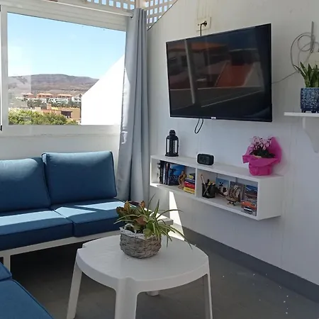 Apartment Buena Fuerte Mari Giuli *