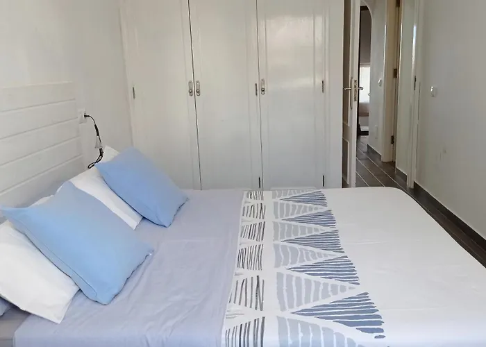 Buena Fuerte Mari Giuli * Tarajalejo