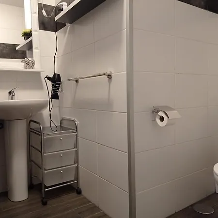 Daire Buena Fuerte Mari Giuli