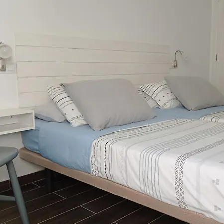 Buena Fuerte Mari Giuli Daire *