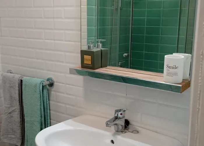 Buena Fuerte Mari Giuli * Tarajalejo