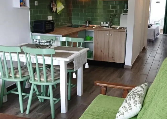 Lägenhet Buena Fuerte Mari Giuli