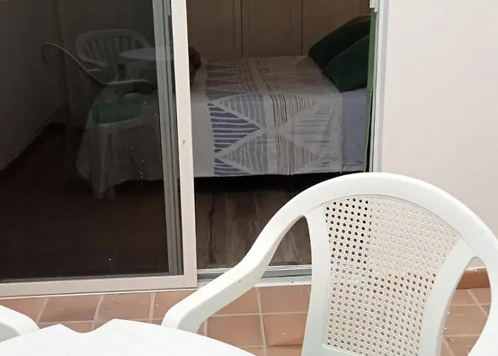 Buena Fuerte Mari Giuli Tarajalejo