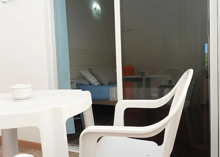 Buena Fuerte Mari Giuli