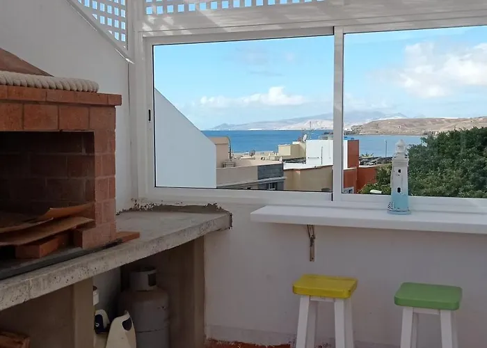 Buena Fuerte Mari Giuli